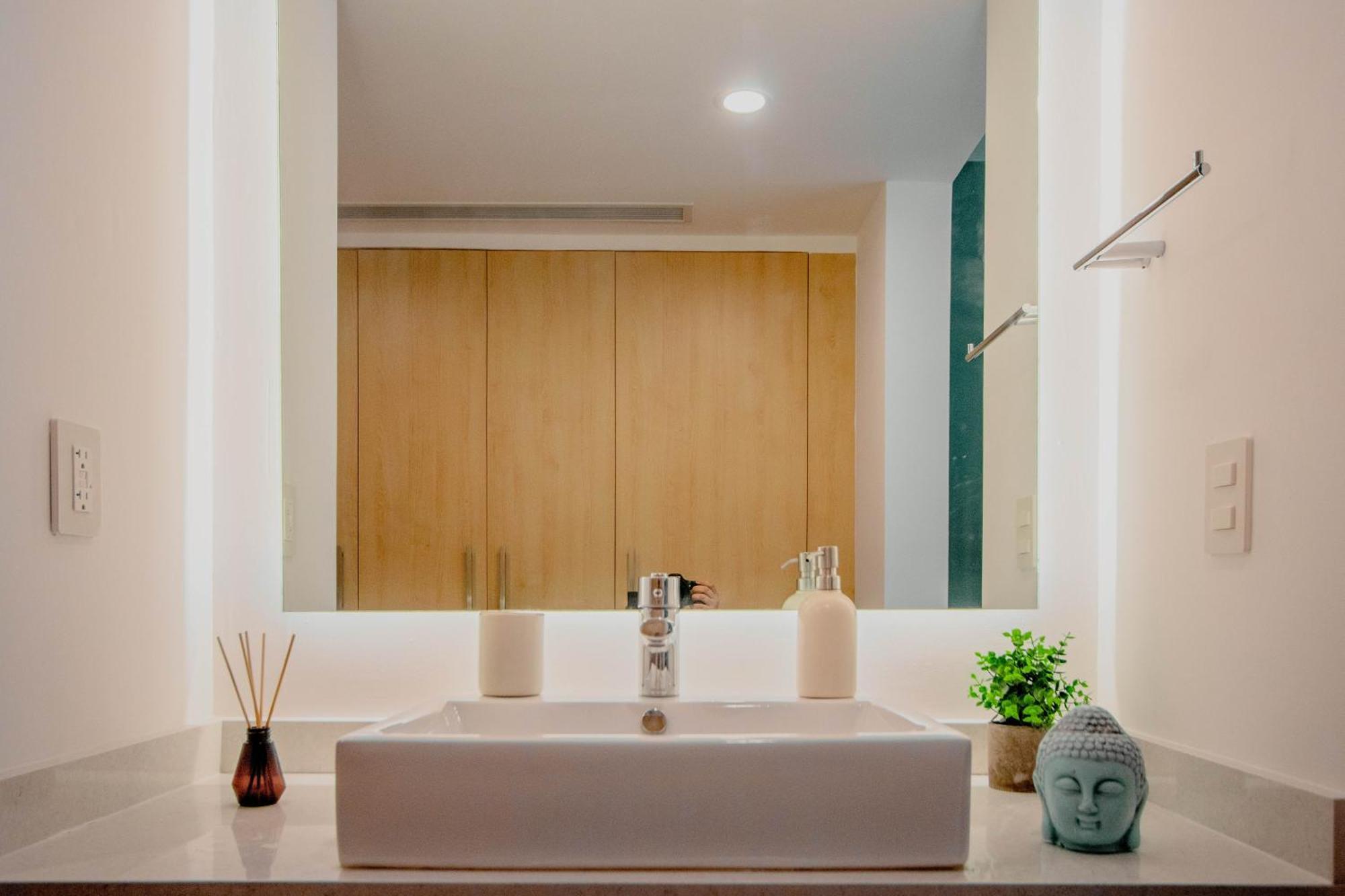 Apartment Sensai Downtown Luxury Playa del Carmen