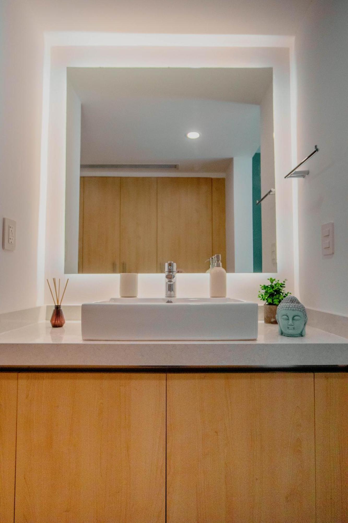 Apartment Sensai Downtown Luxury