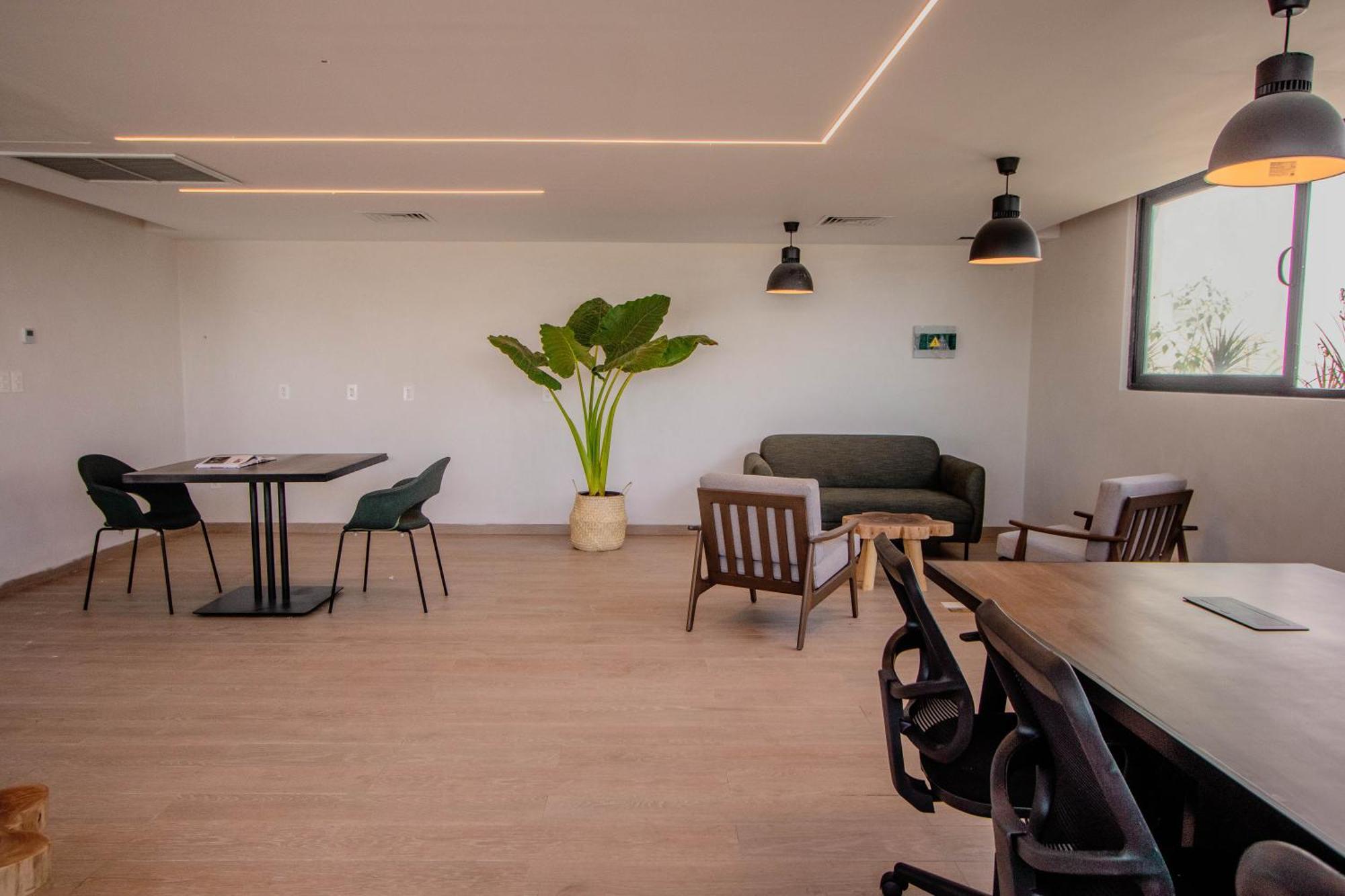 Sensai Downtown Luxury * Playa del Carmen