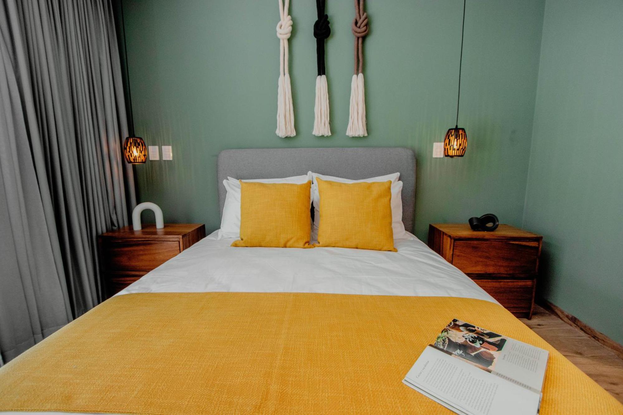 Sensai Downtown Luxury Apartment Playa del Carmen