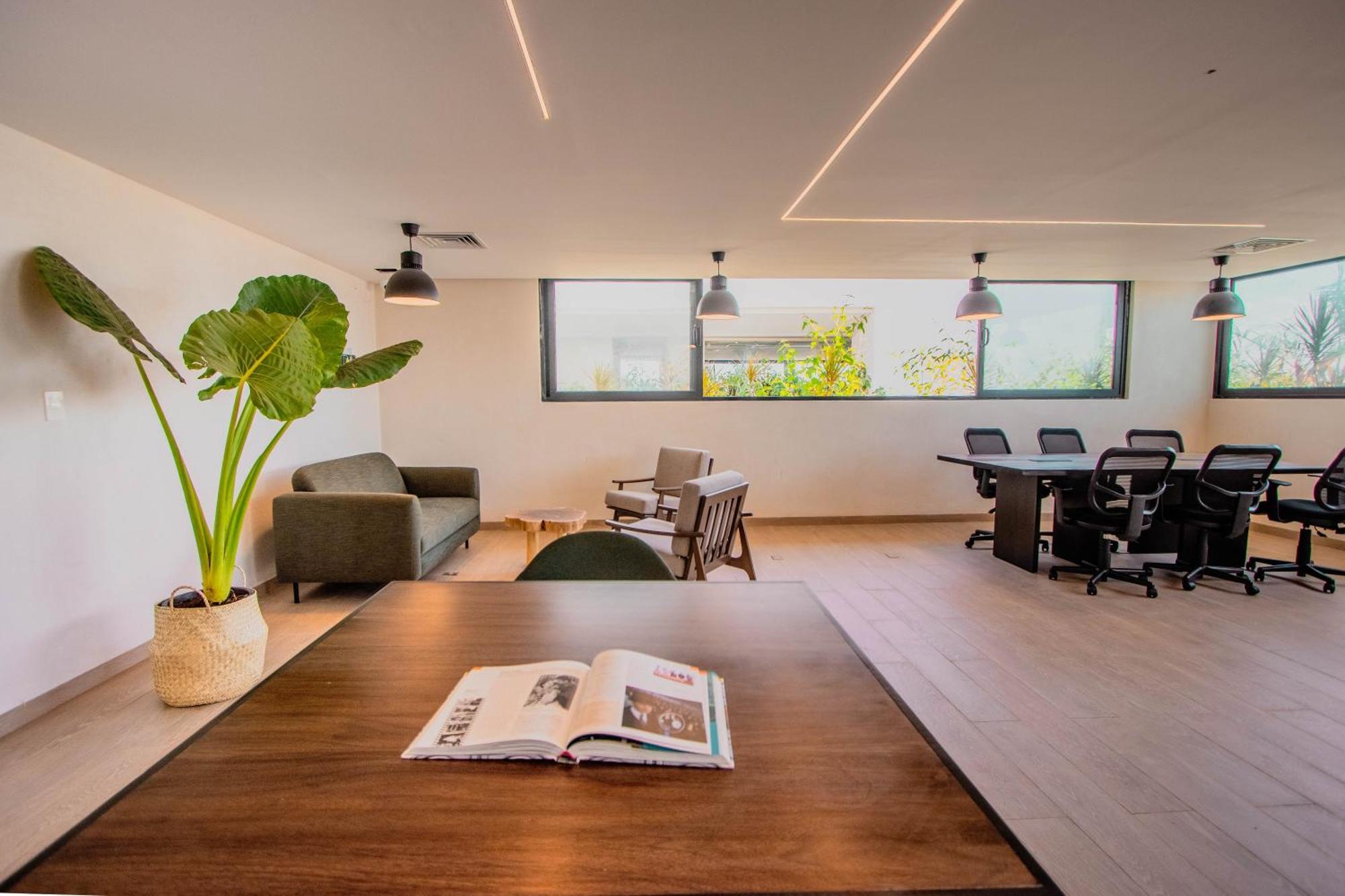 Apartment Sensai Downtown Luxury