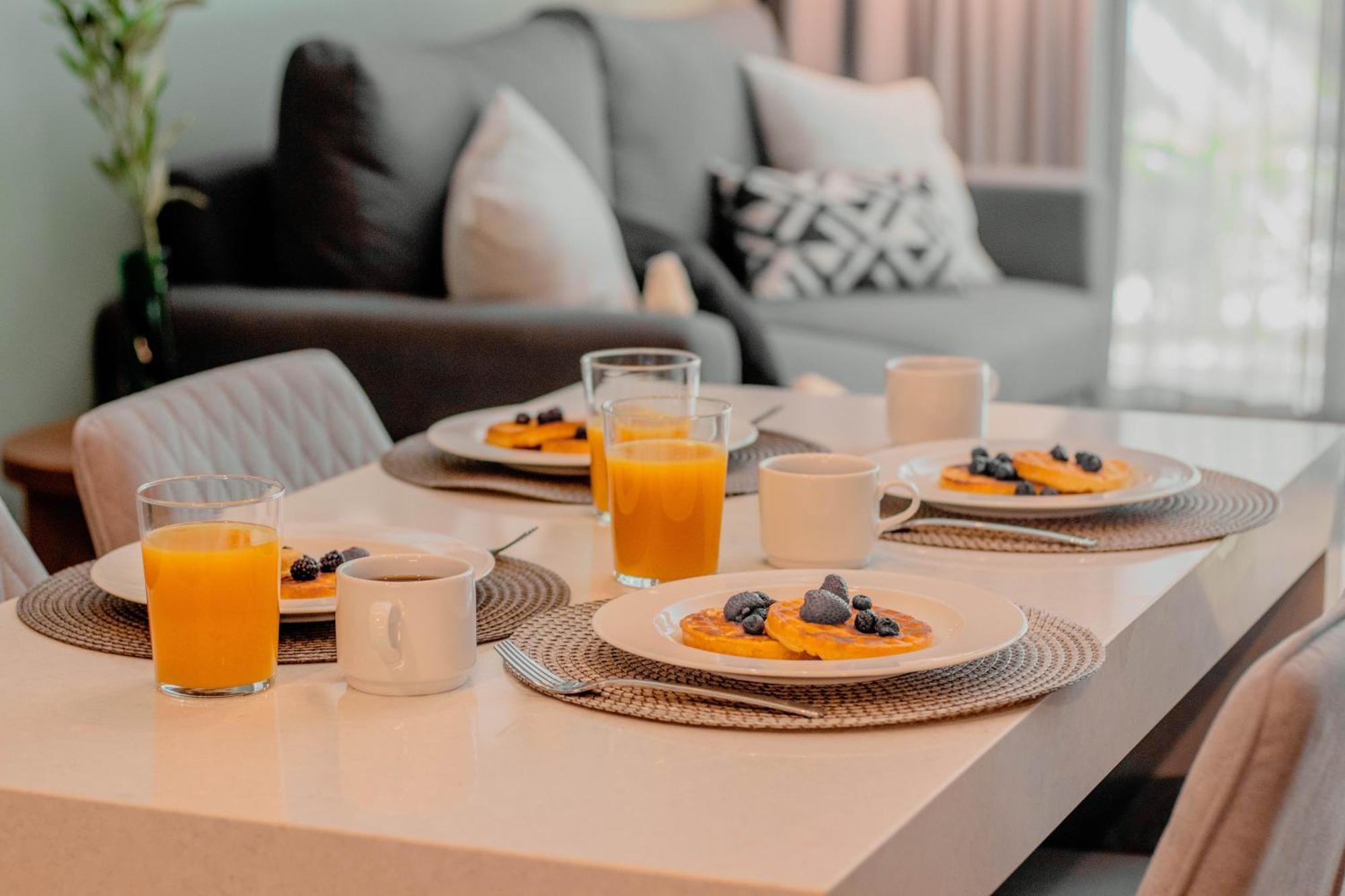Apartment Sensai Downtown Luxury