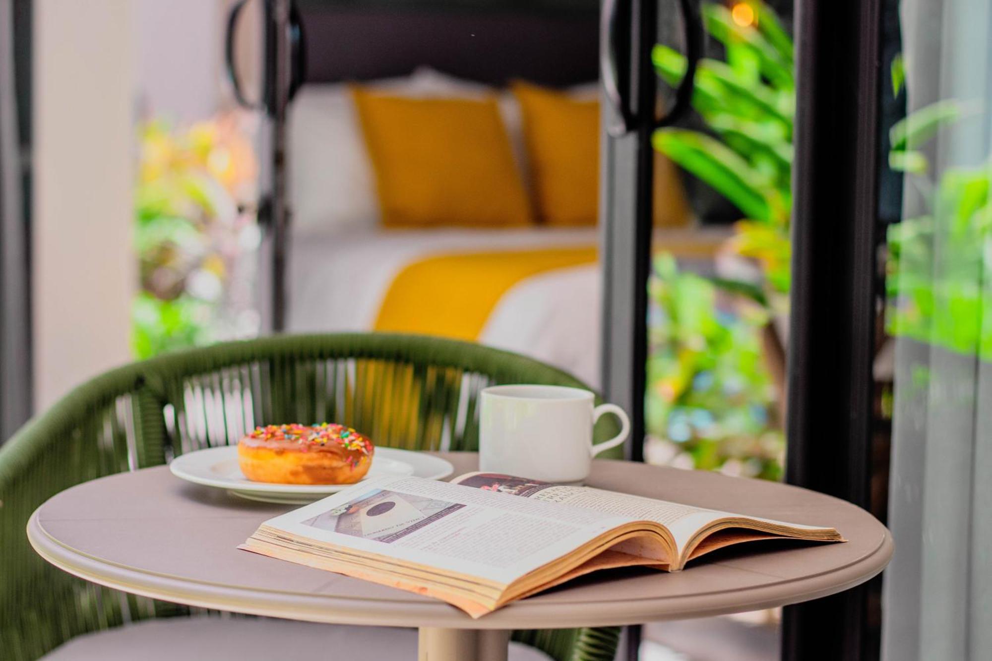 Apartment Sensai Downtown Luxury *