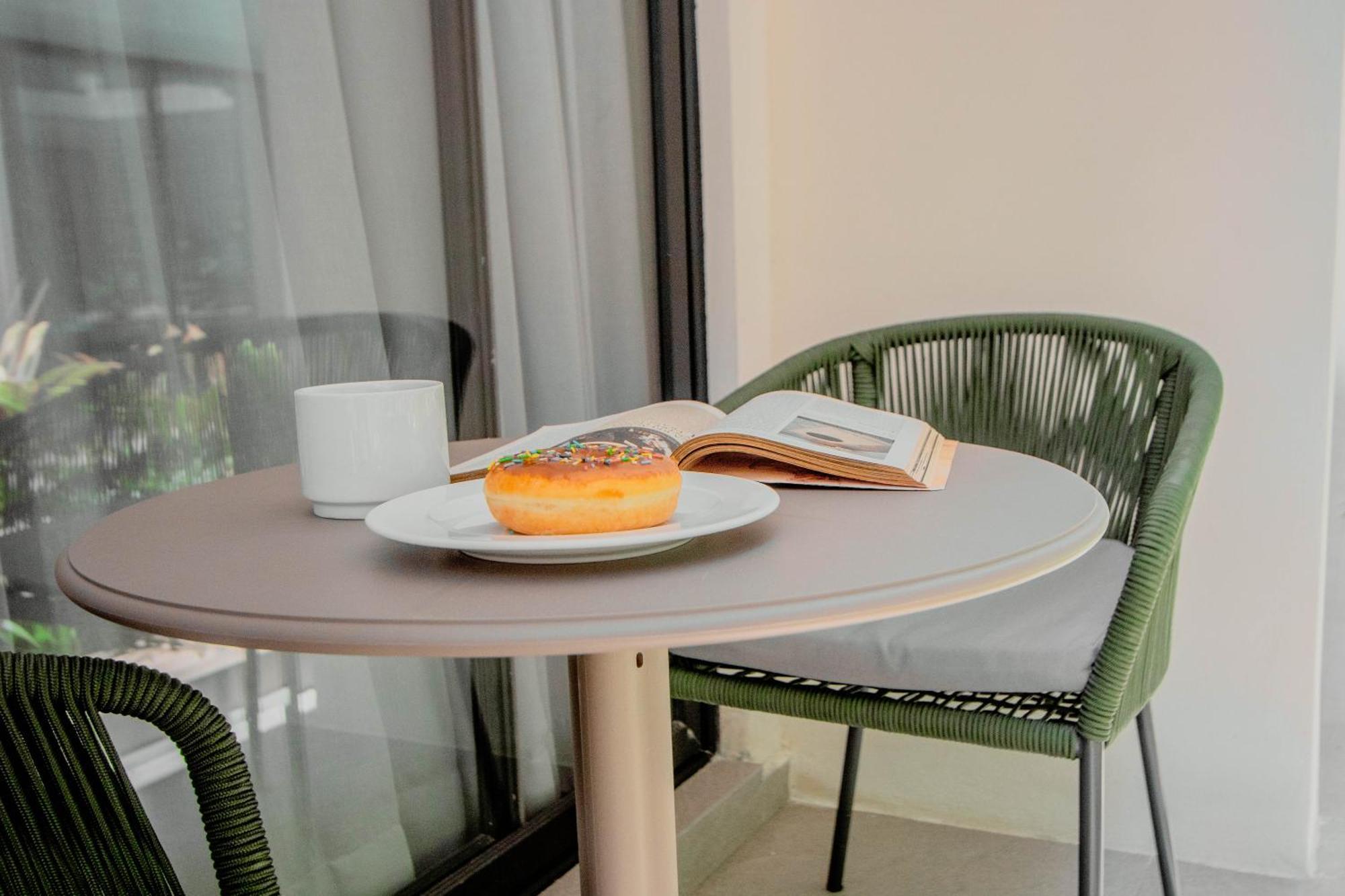 Apartment Sensai Downtown Luxury