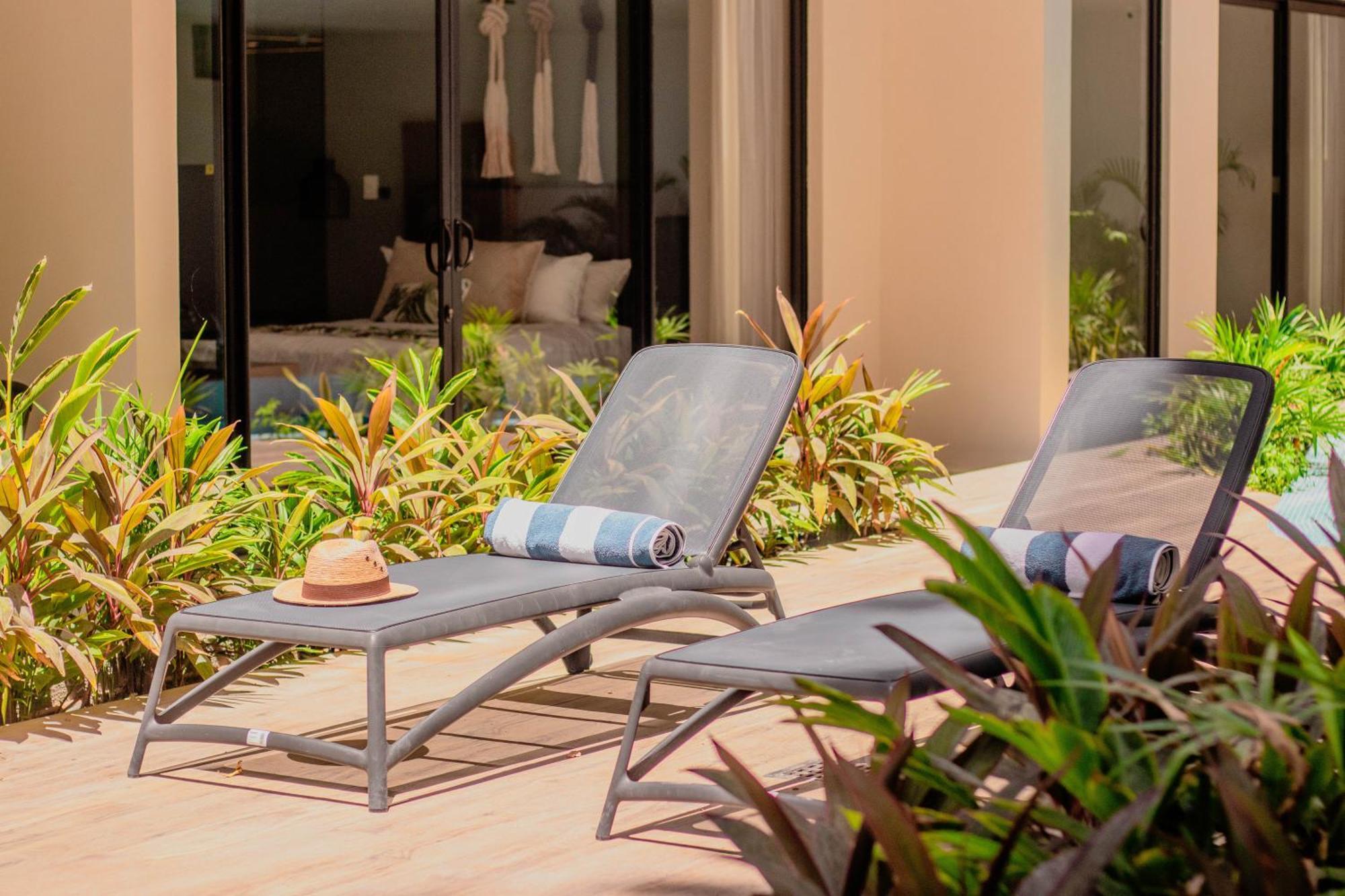 Apartment Sensai Downtown Luxury
