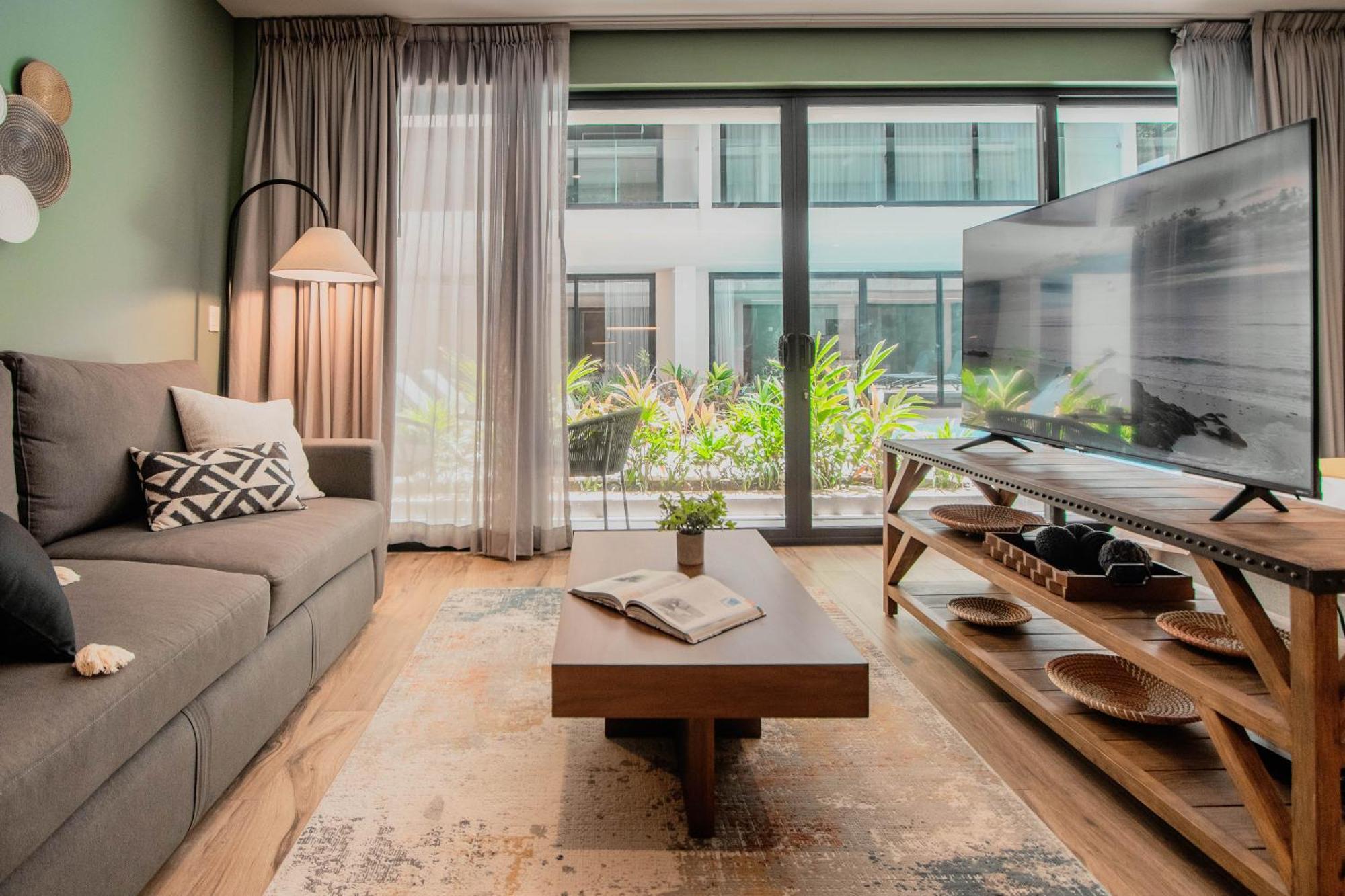 Sensai Downtown Luxury Playa del Carmen