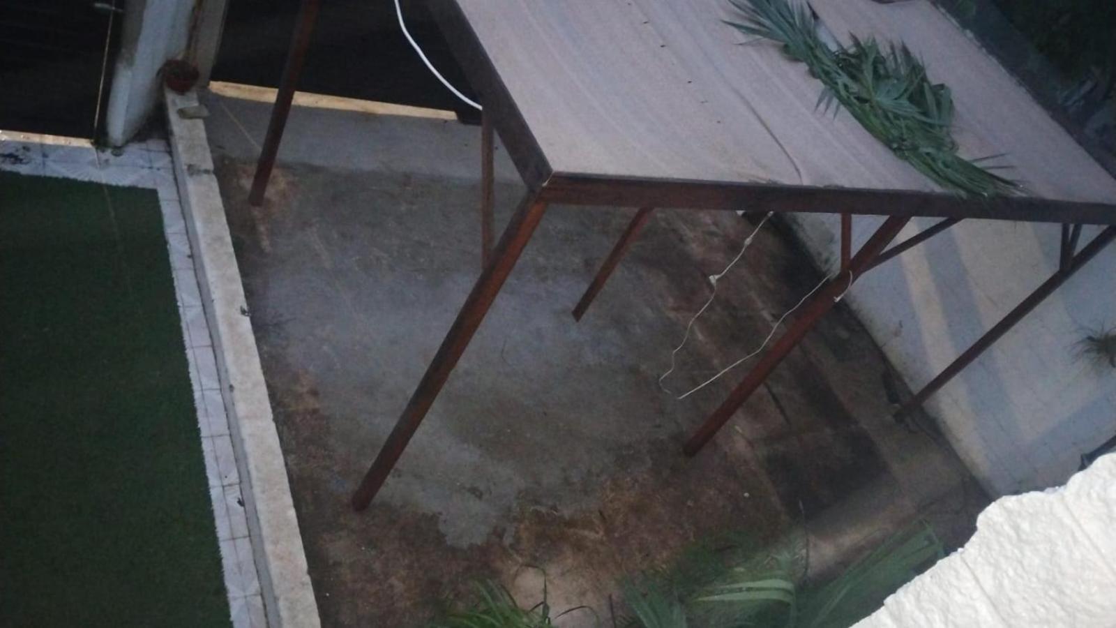 Accommodatie bij particulieren Hogar Y Salud En Playa