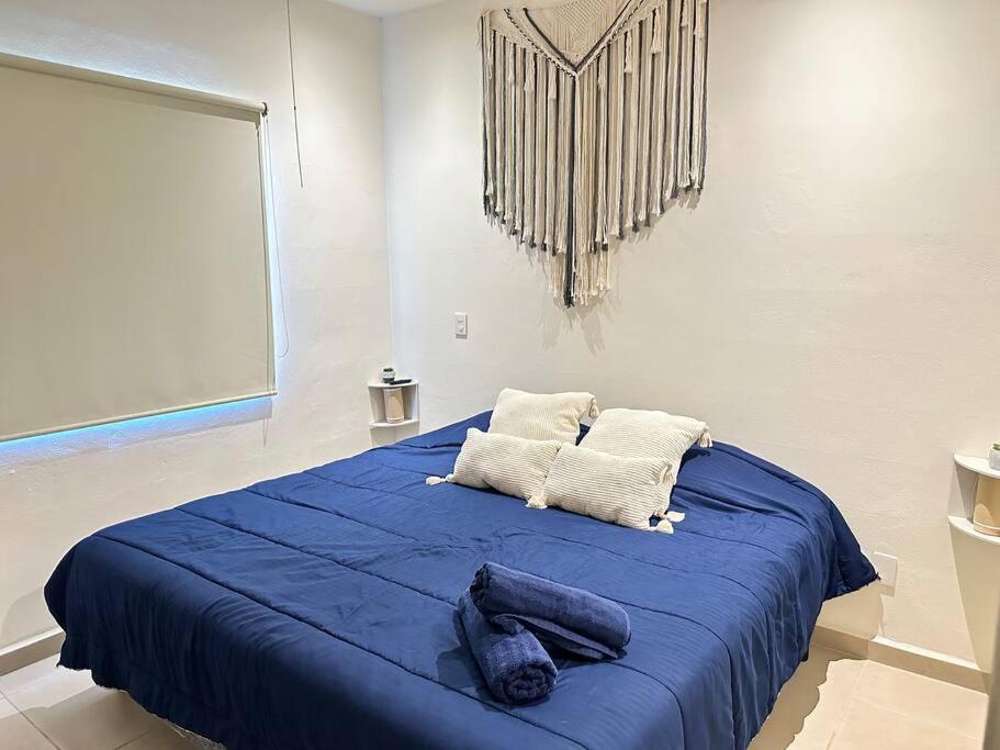 Appartement Departamento 3 Recamaras Playa del Carmen
