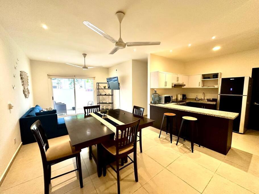 Appartement Departamento 3 Recamaras Playa del Carmen
