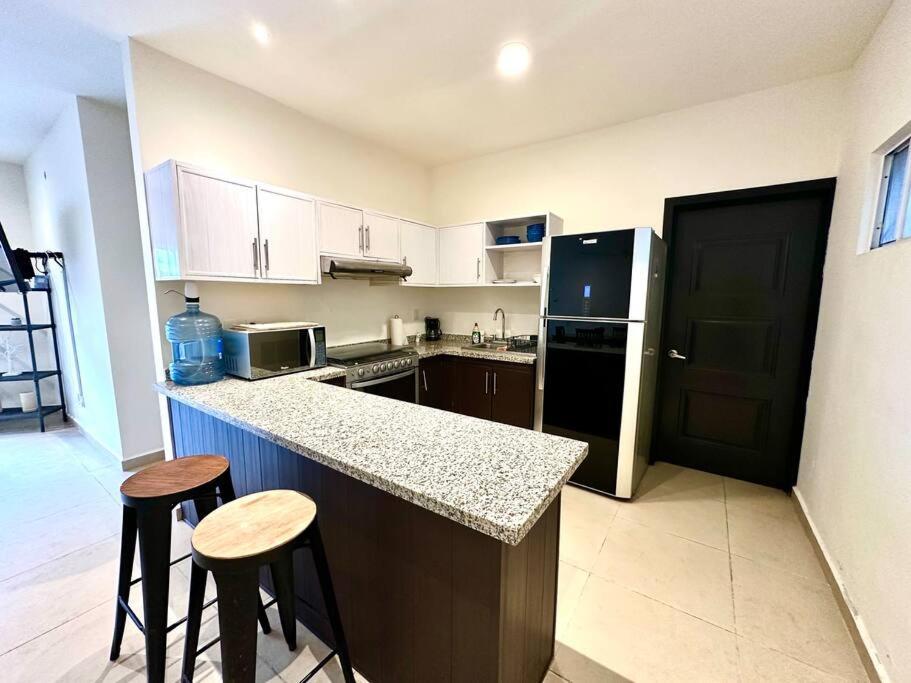 Appartement Departamento 3 Recamaras Playa del Carmen