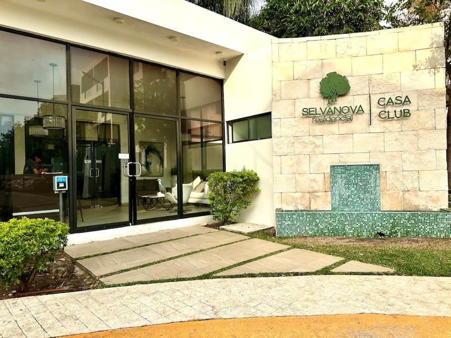 Appartement Departamento 3 Recamaras Playa del Carmen