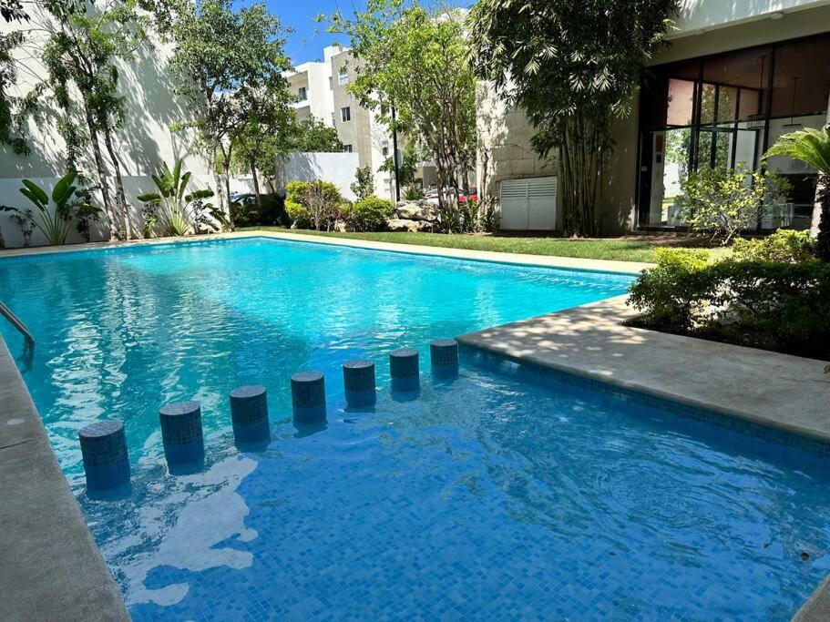 Departamento 3 Recamaras Appartement Playa del Carmen