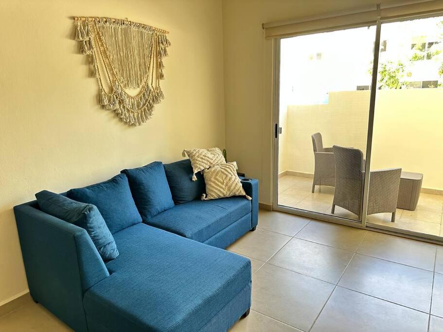 Appartement Departamento 3 Recamaras Playa del Carmen