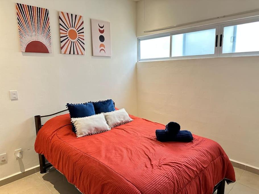 Departamento 3 Recamaras Appartement Playa del Carmen