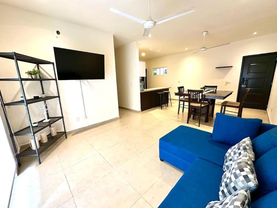 Departamento 3 Recamaras Appartement