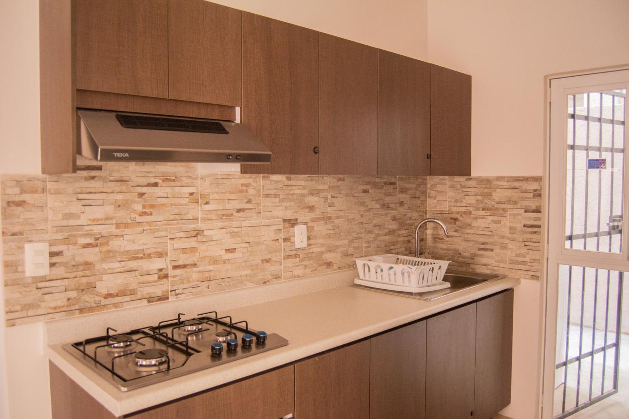 Departamento Brisa Maya *