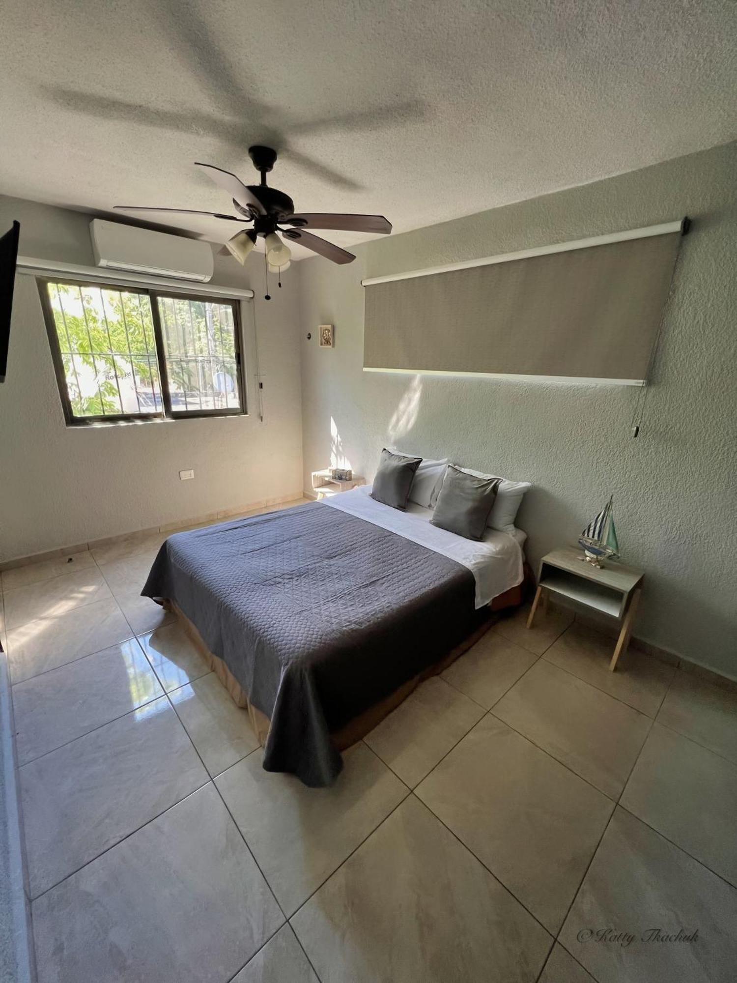 Apartment Azure Playa del Carmen