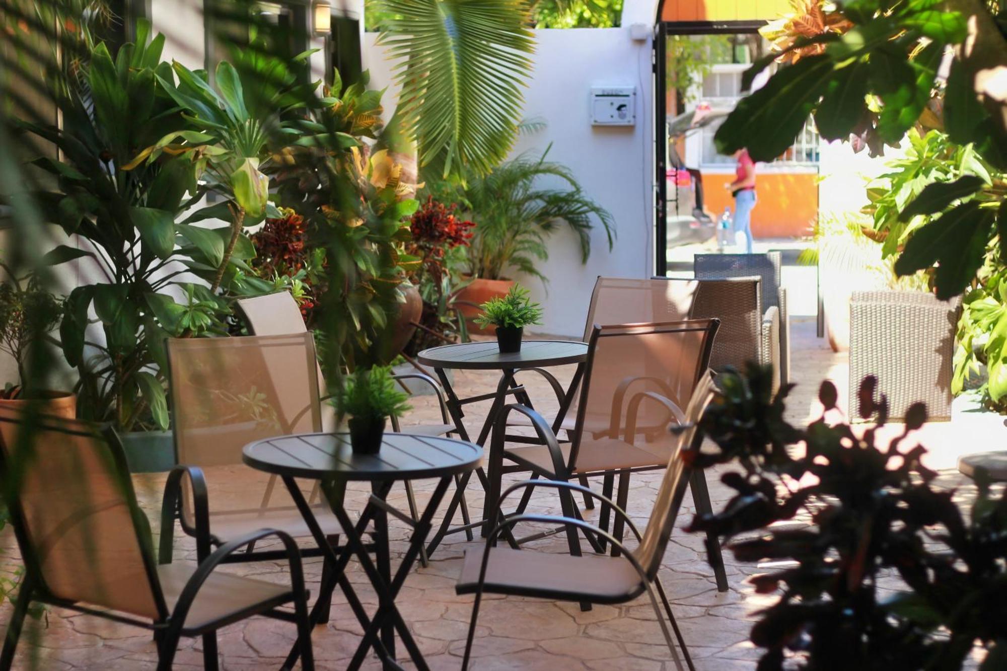 Apartment Azure Playa del Carmen