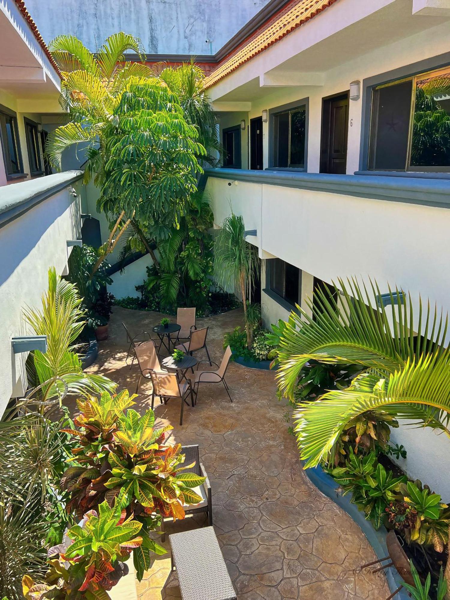 Azure Apartment Playa del Carmen