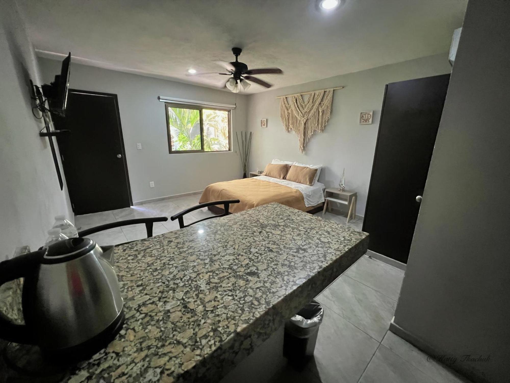 Apartment Azure *