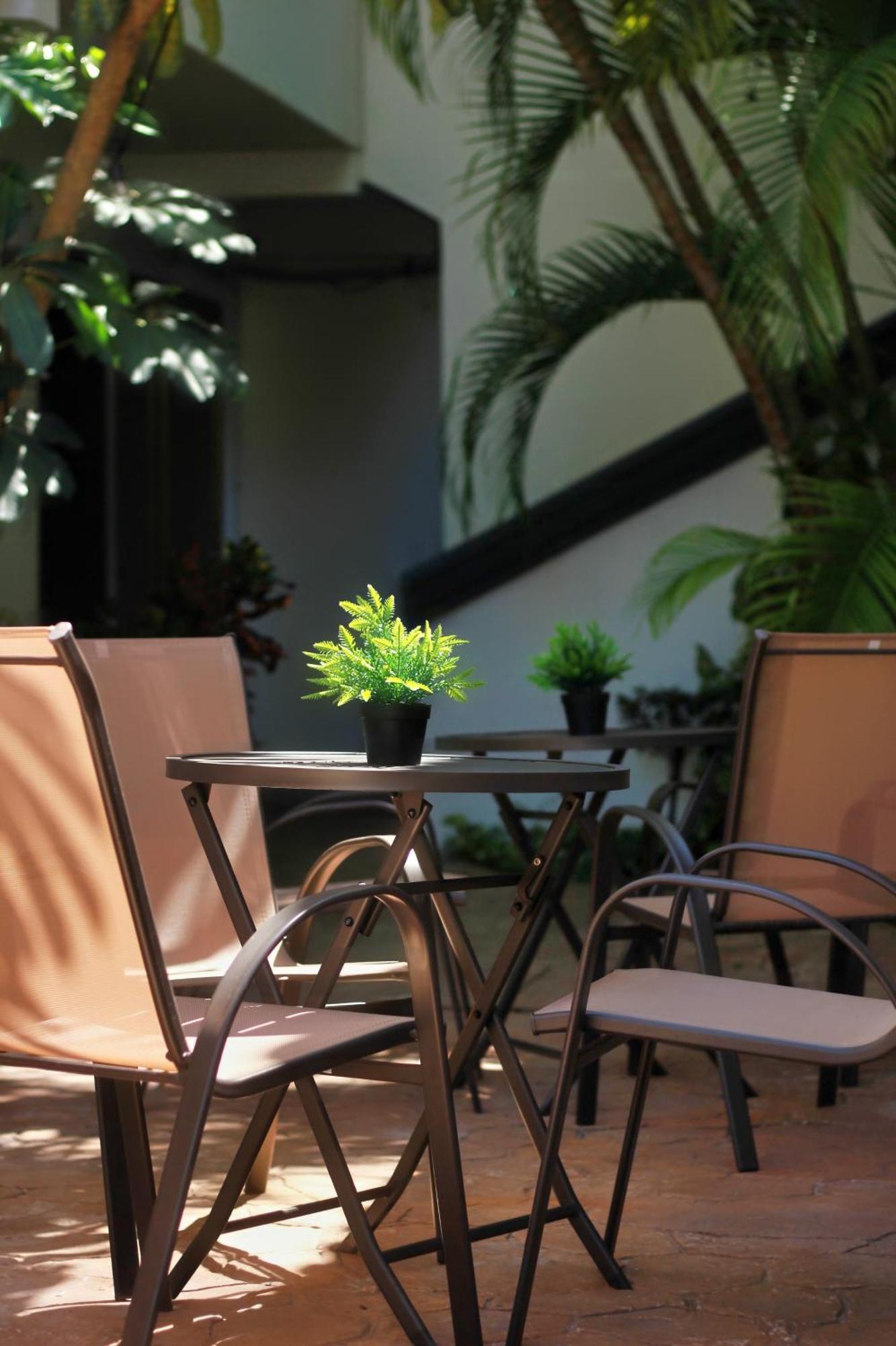 Apartment Azure Playa del Carmen