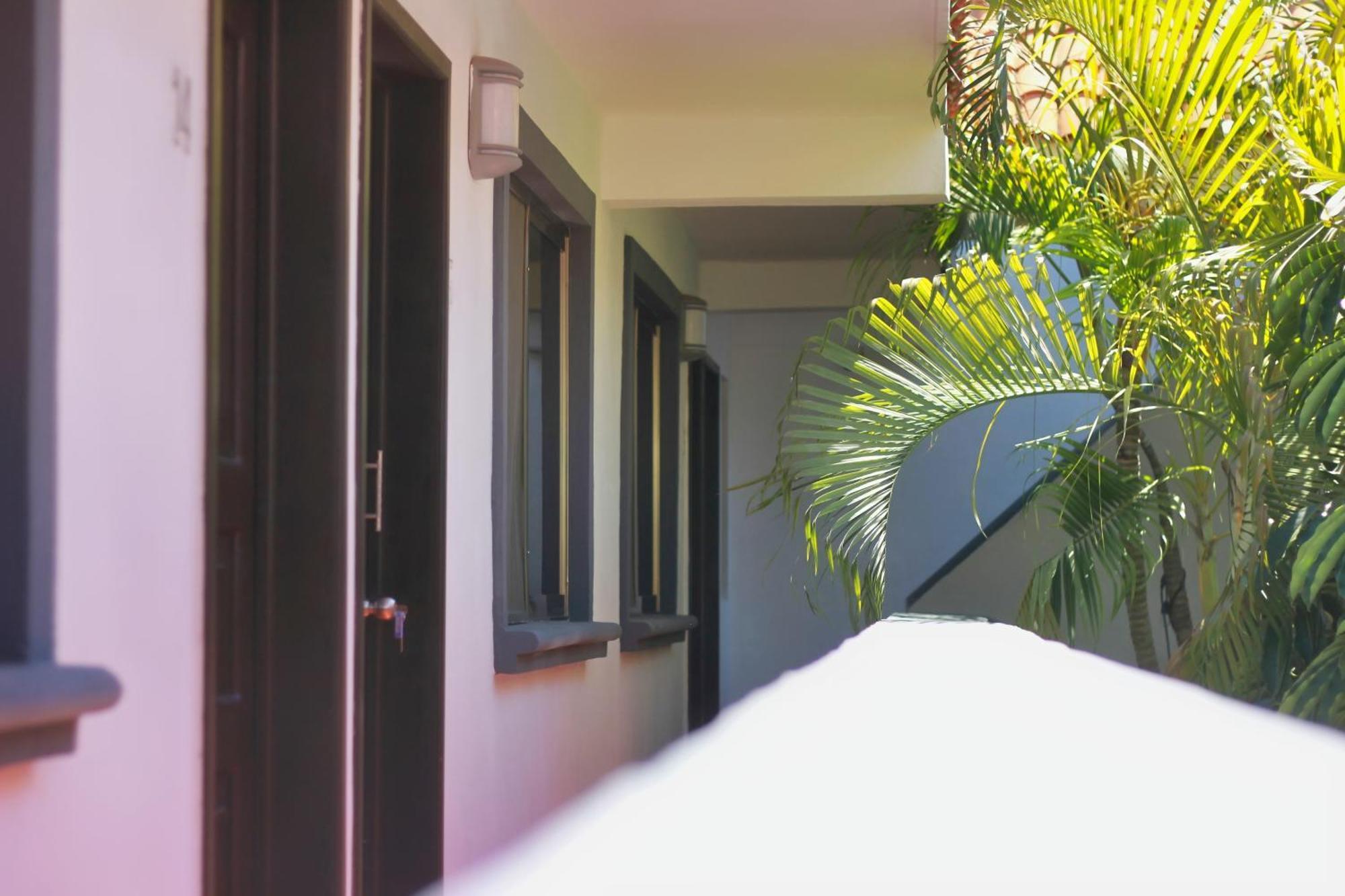 Azure Apartment Playa del Carmen
