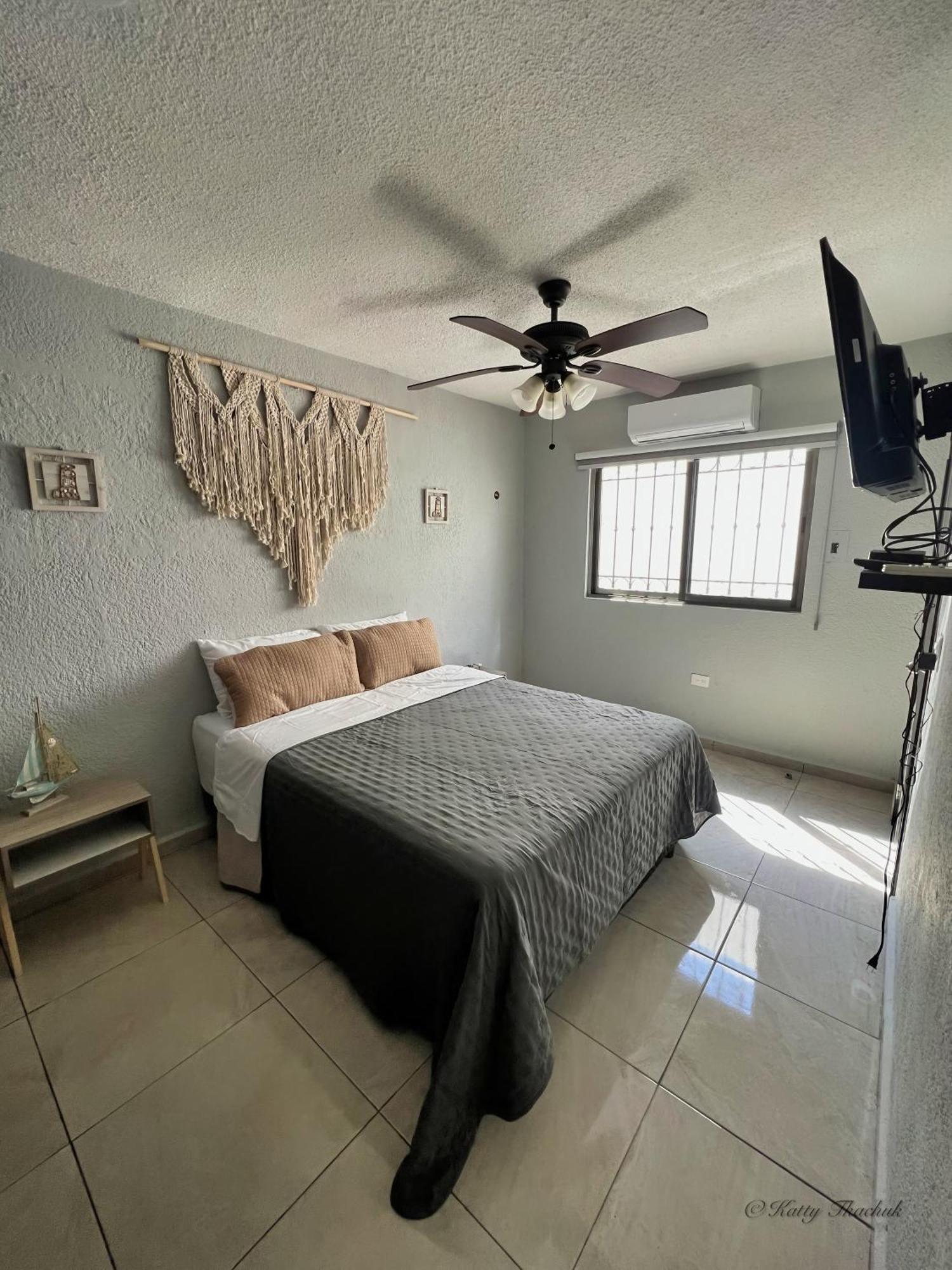 Azure Apartment