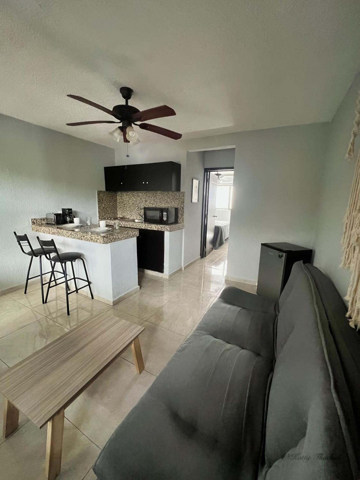 Apartment Azure