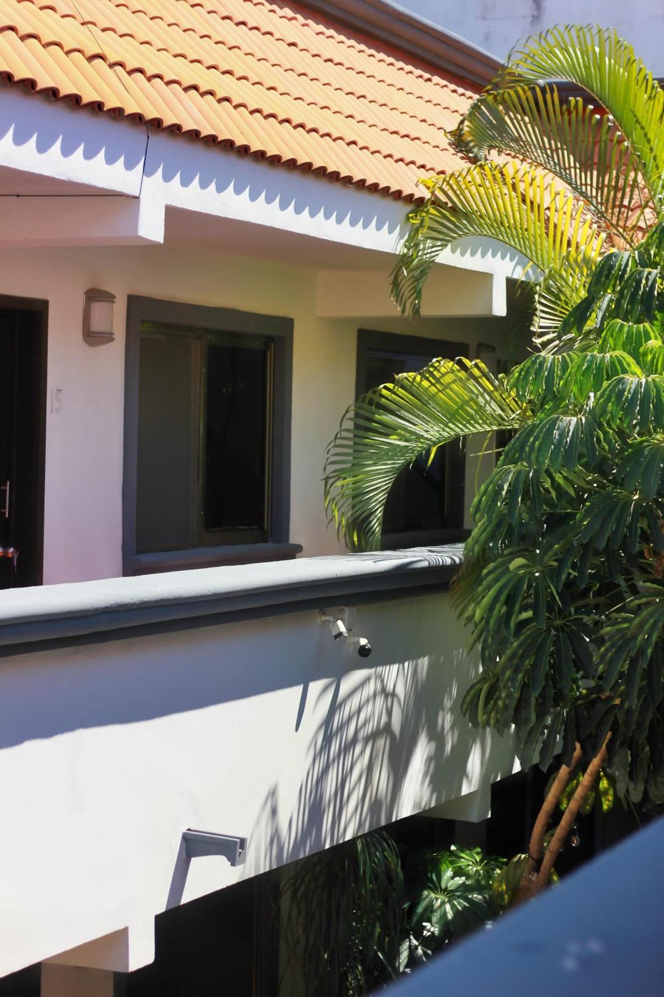 Azure Apartment Playa del Carmen