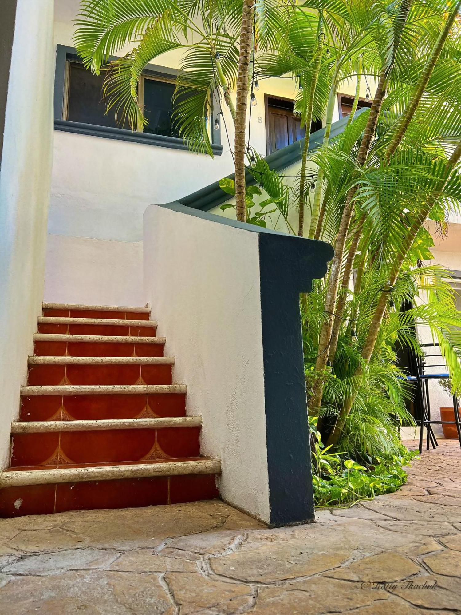Azure * Playa del Carmen