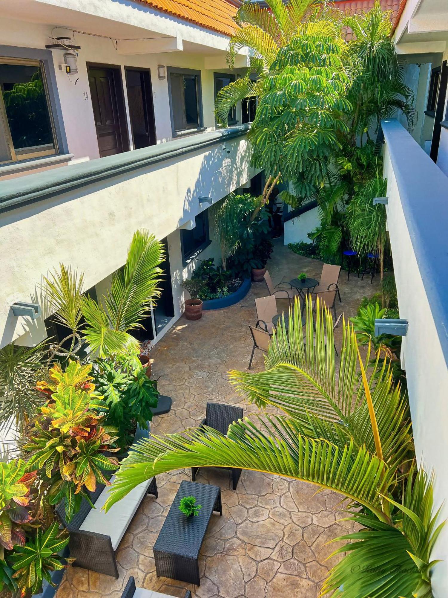 Apartment Azure *
