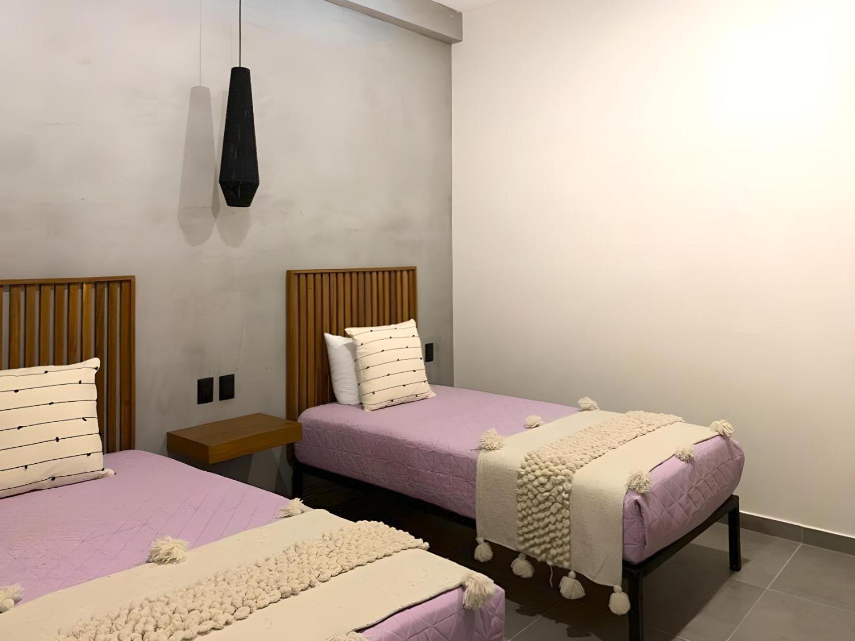 Apartment Torre 48 By Andiani Travel