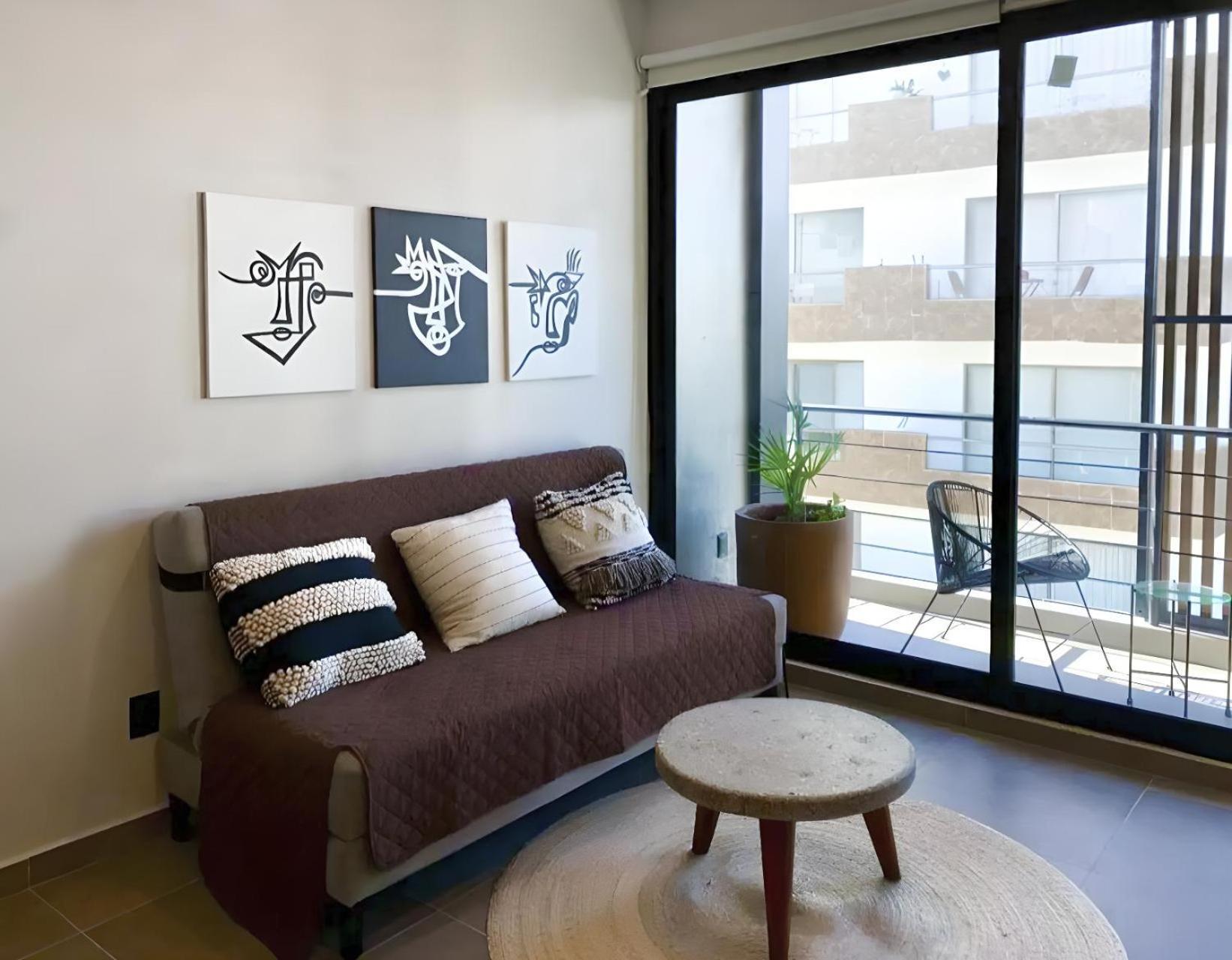 Apartment Torre 48 By Andiani Travel