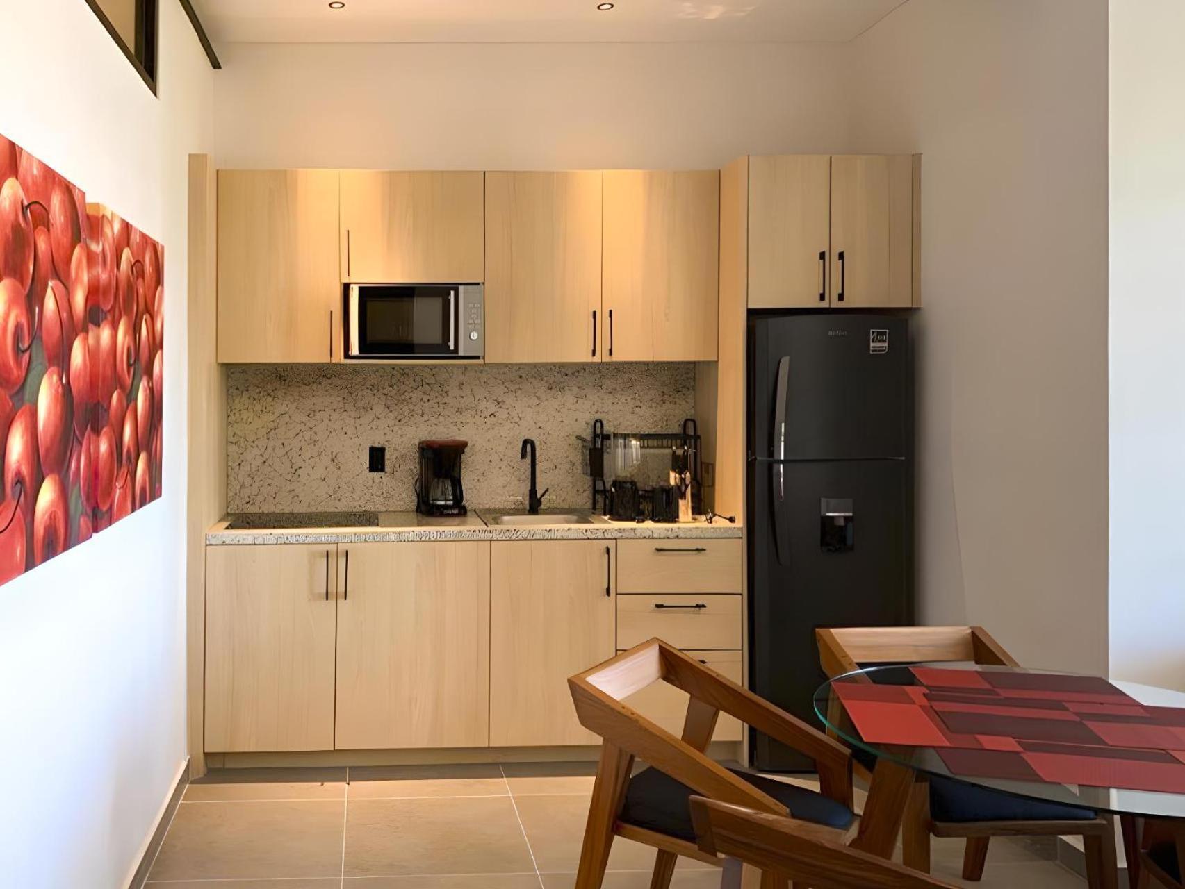 Torre 48 By Andiani Travel Apartment Playa del Carmen