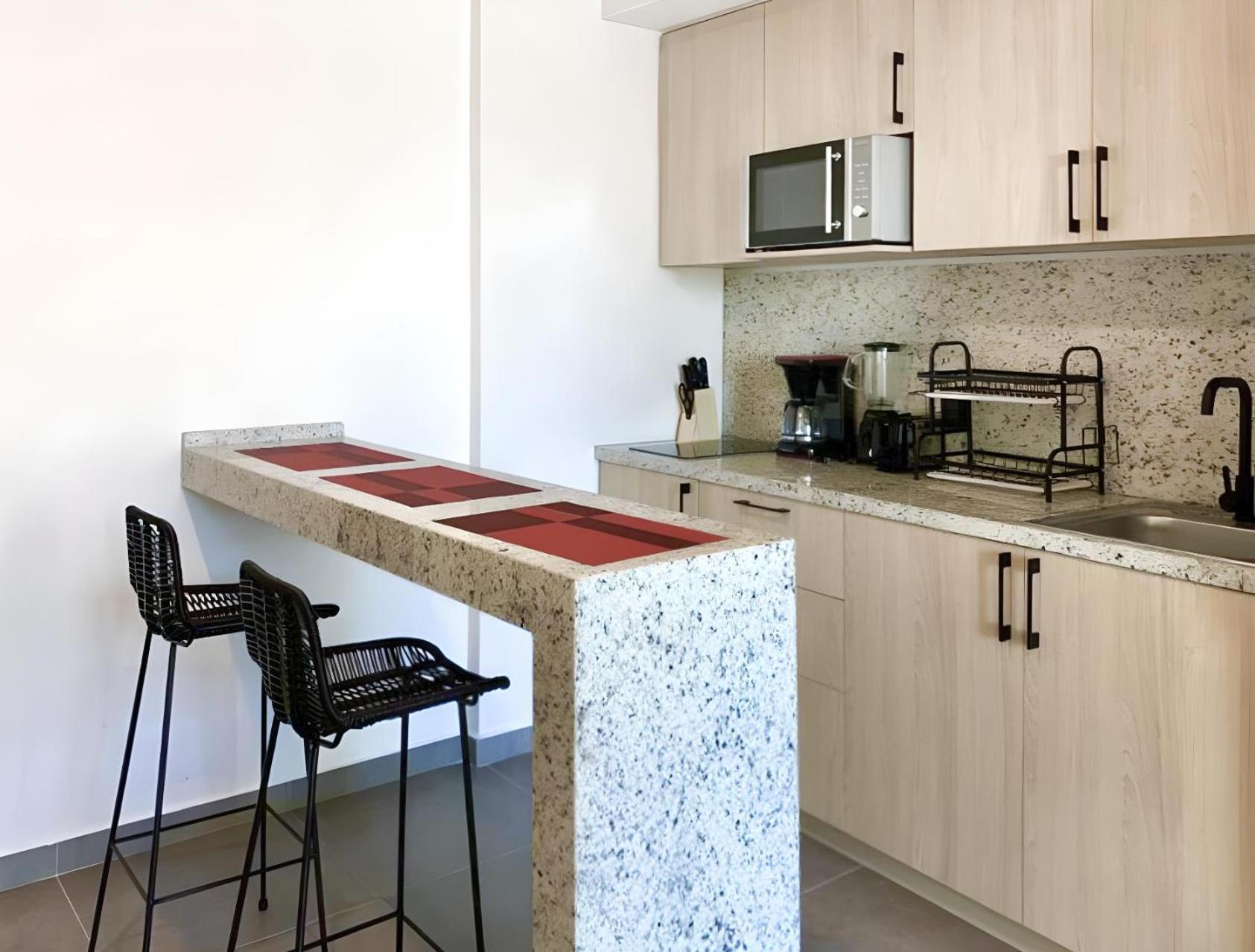 Apartment Torre 48 By Andiani Travel