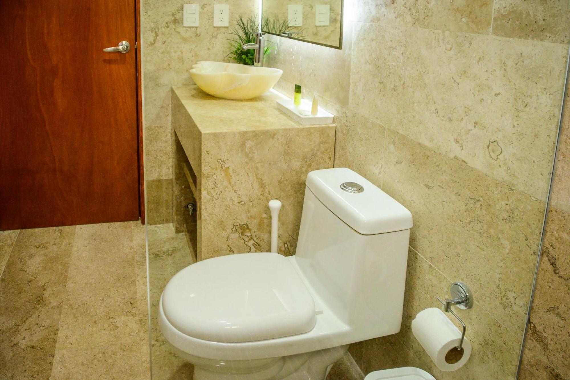 New! Elegant & Wonderful In Excellent Area By Yeah Apartment