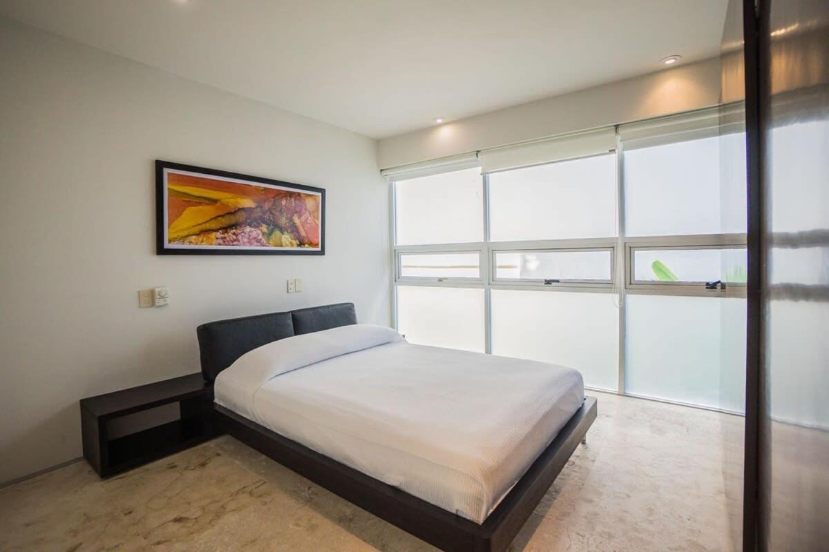 Ferienhaus Magia Apartments, Resort-style, Prime Location With Ocean Views! Playa del Carmen