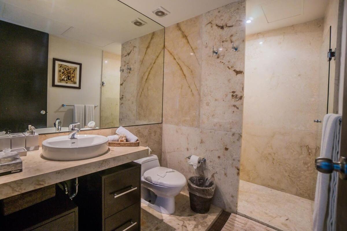 Magia Apartments, Resort-style, Prime Location With Ocean Views! Ferienhaus Playa del Carmen