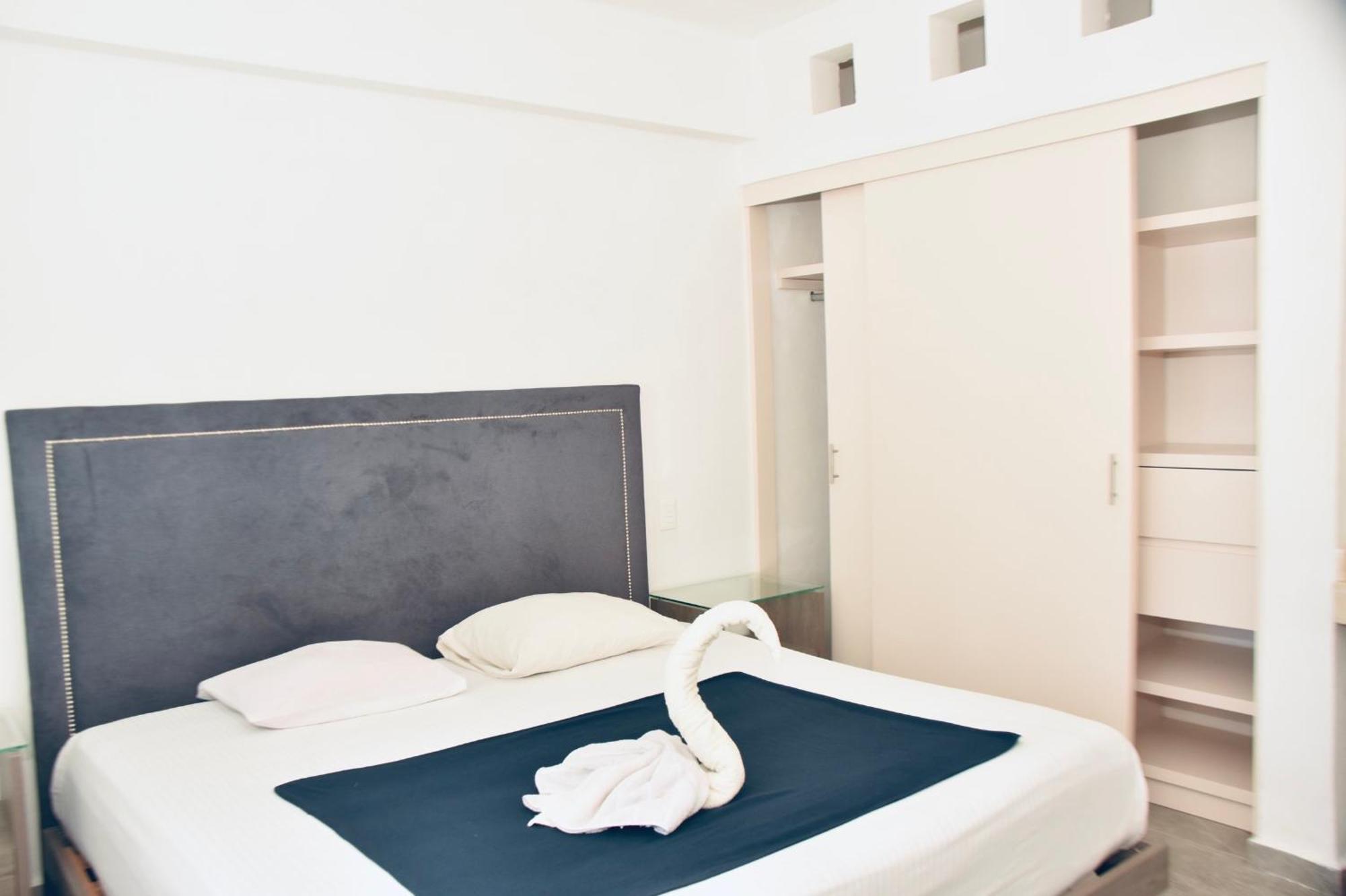 Appartement Caribbean 3