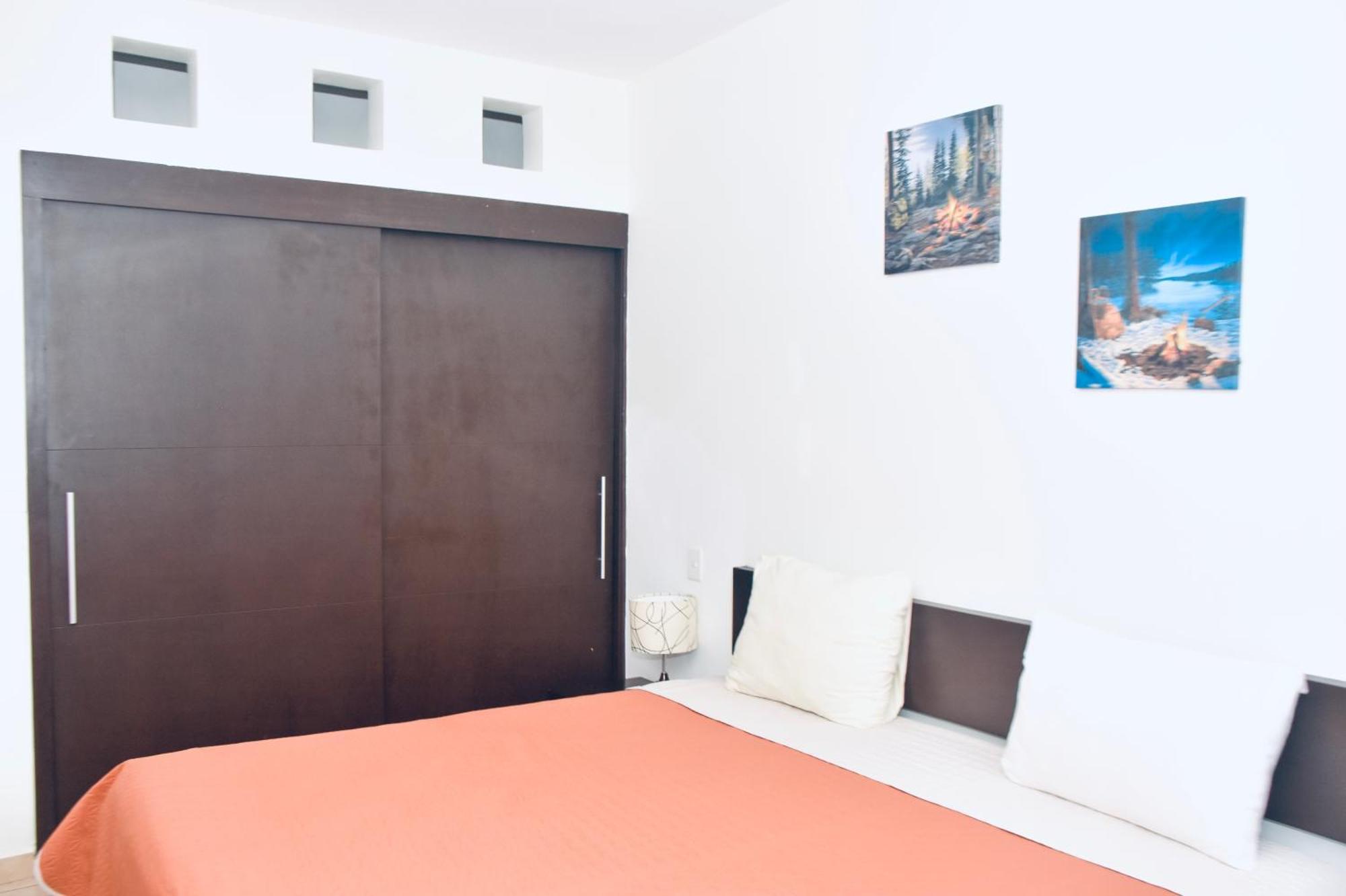 Apartamento Caribbean 1 *