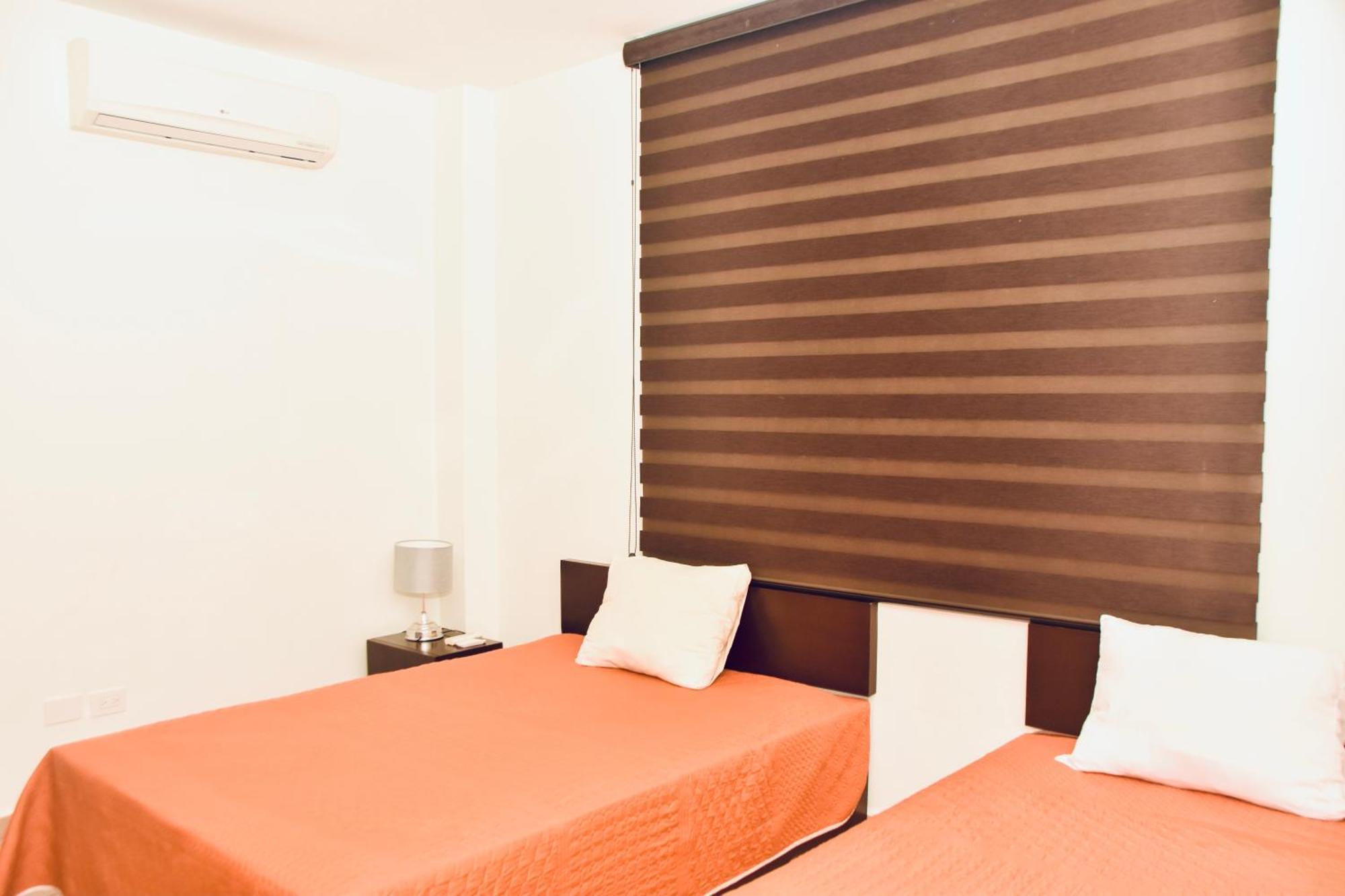 Caribbean 1 Apartamento Playa del Carmen