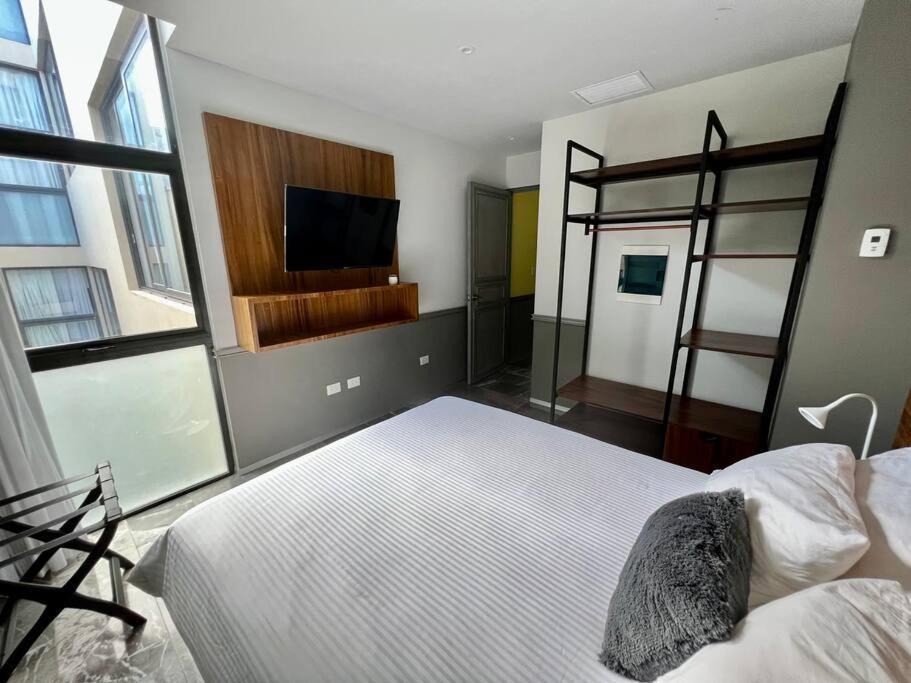 Apartment Ocean View Jacuzzi & Pool-2bedroom