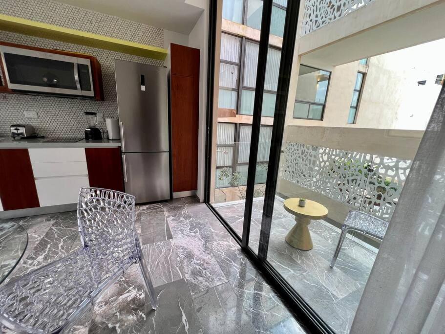 Apartment Ocean View Jacuzzi & Pool-2bedroom Playa del Carmen