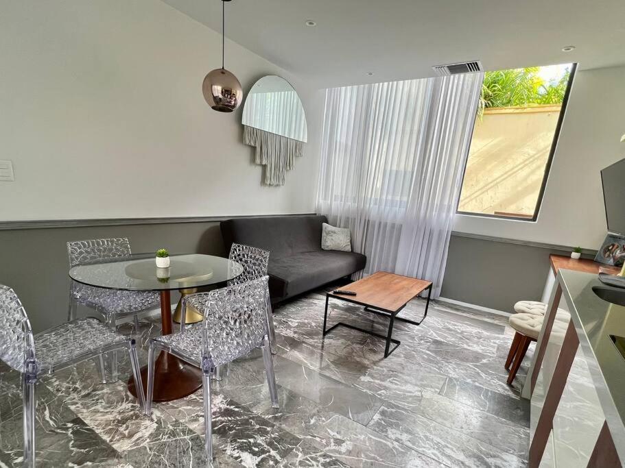 Apartment Ocean View Jacuzzi & Pool-2bedroom