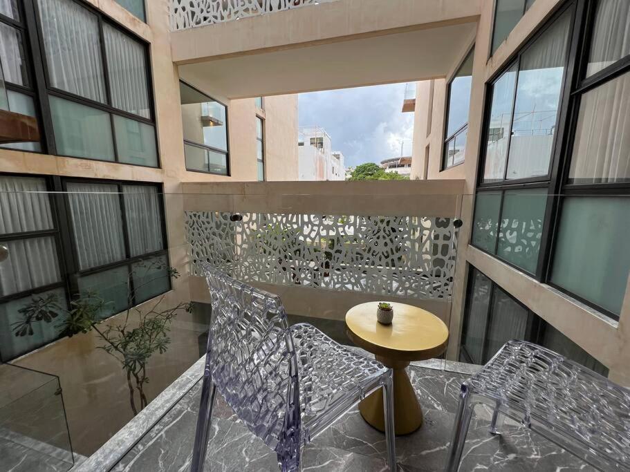 Apartment Ocean View Jacuzzi & Pool-2bedroom Playa del Carmen