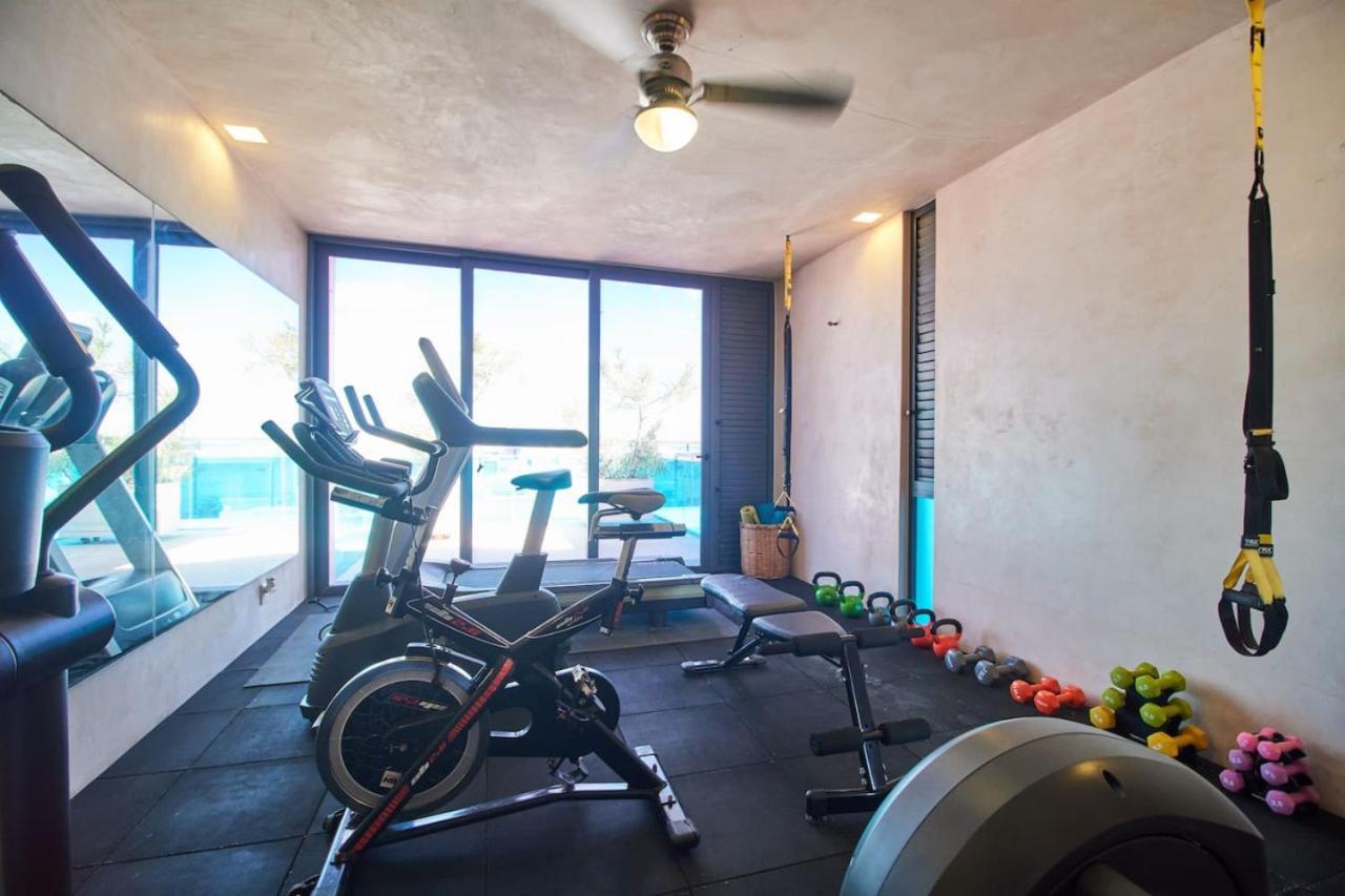 Apartment Downtown 2br At 200m With Rooftop And Pool *
