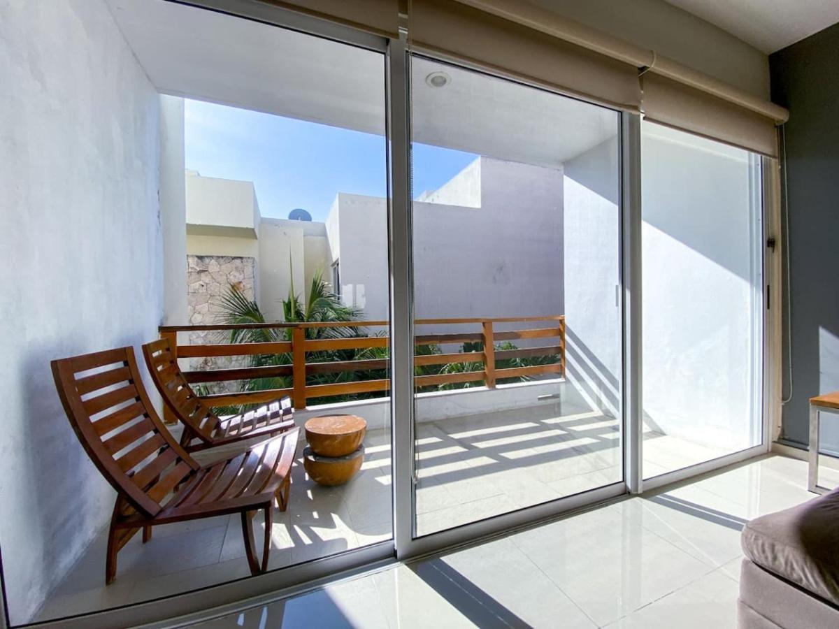 Apartment Downtown 6br Ph With 2 Private Jacuzzi For Large Groups *
