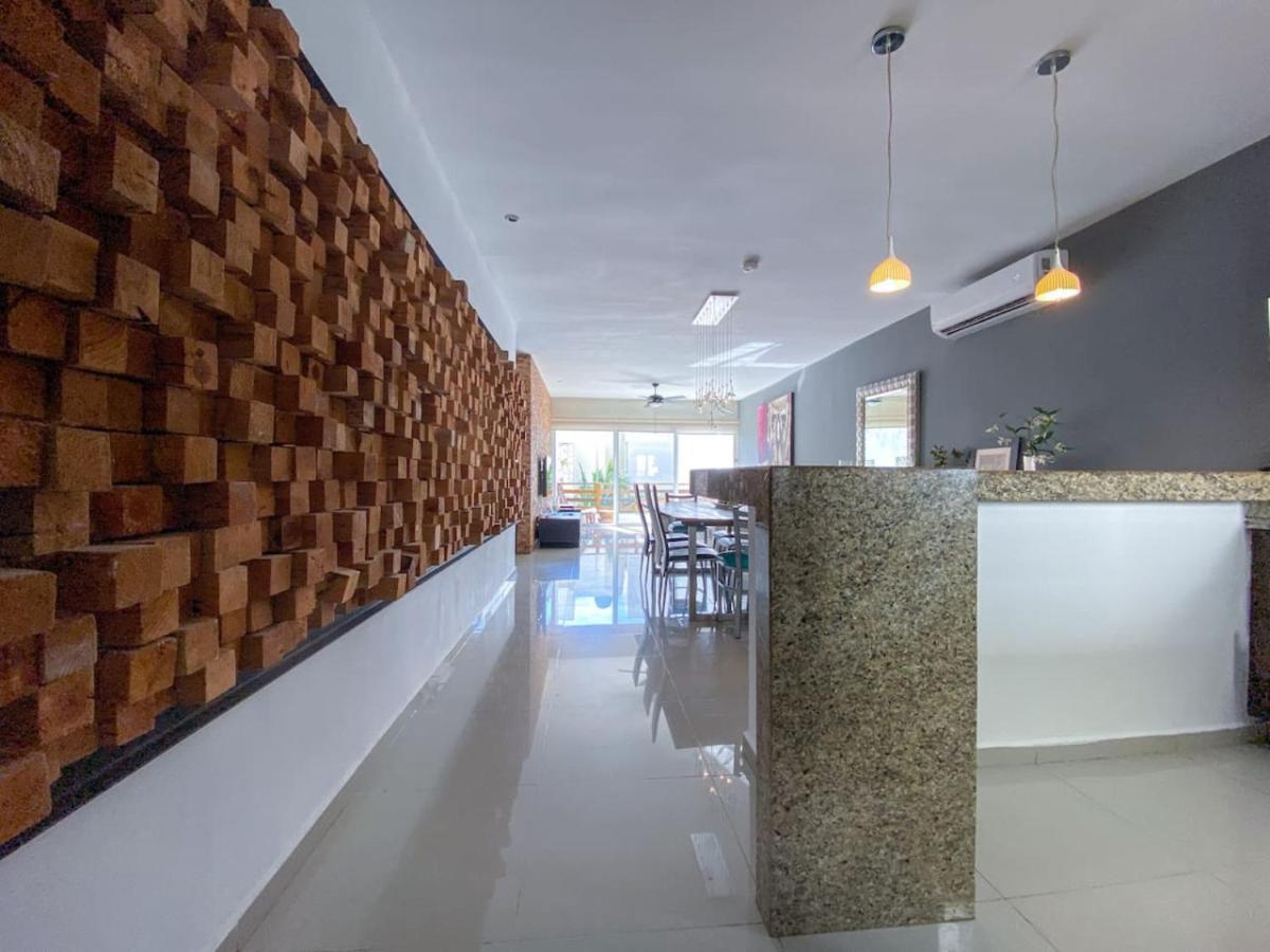 Apartment Downtown 6br Ph With 2 Private Jacuzzi For Large Groups *