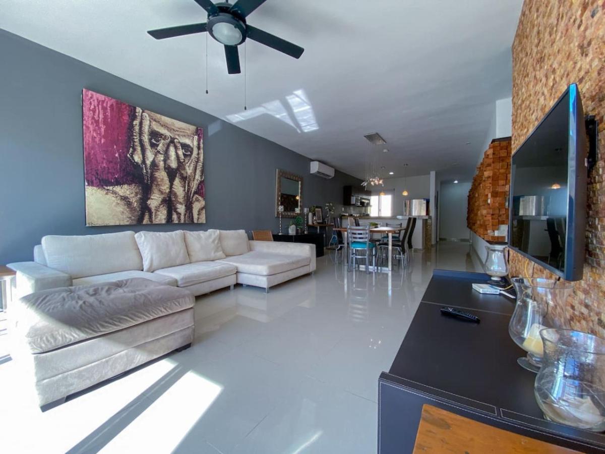 Apartment Downtown 6br Ph With 2 Private Jacuzzi For Large Groups *