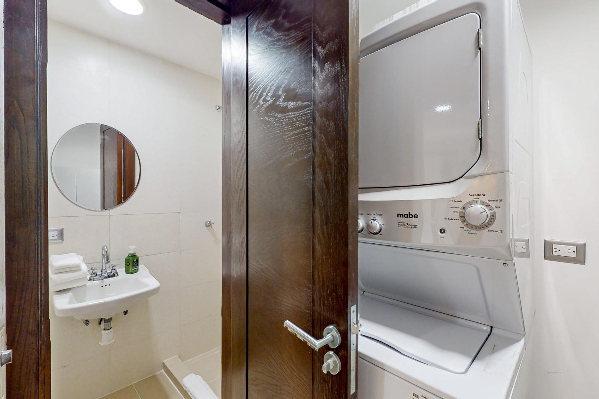 Apartment Mareazul 712 Norte